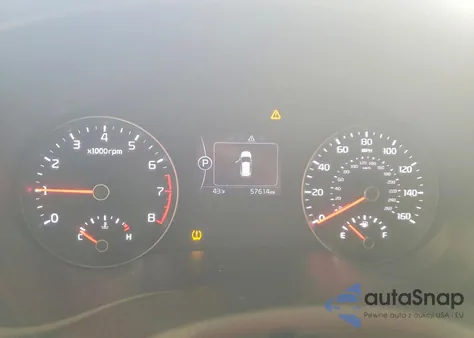 2017 Kia Sportage Lx from USA, damaged, VIN KNDPM3AC3H7065103